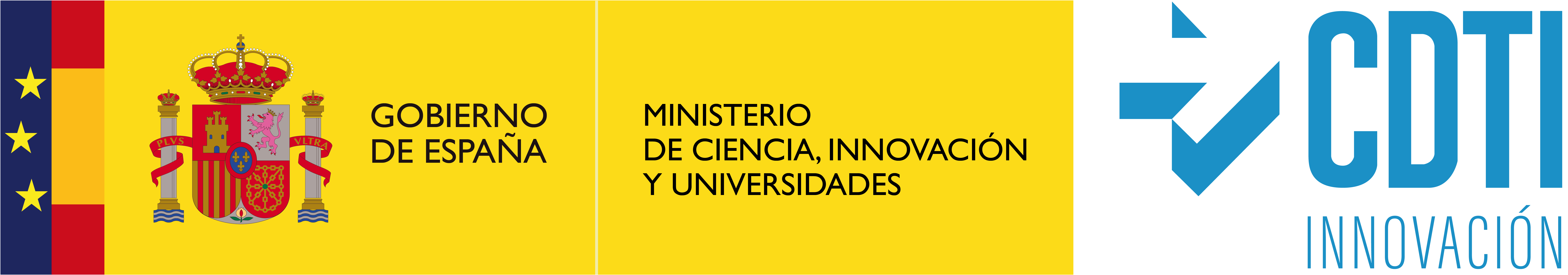 CDTI Innovación