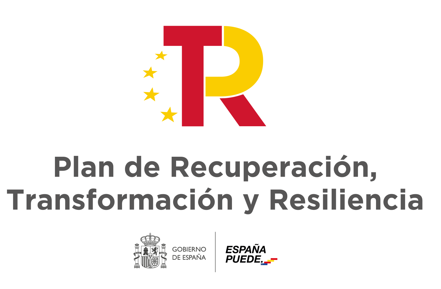 Plan de Recuperación, Transformación y Resiliencia